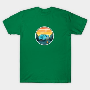 Happy Camper T-Shirt